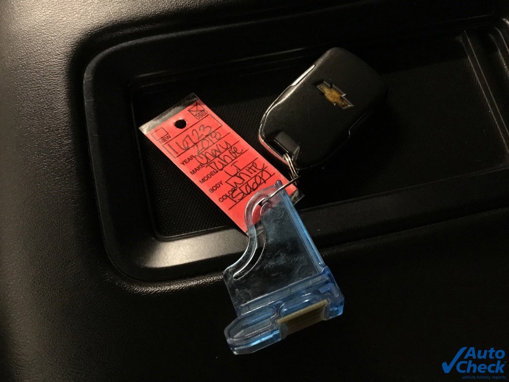 Used 2018 Chevrolet Tahoe LT w/ LT Signature Package image 57