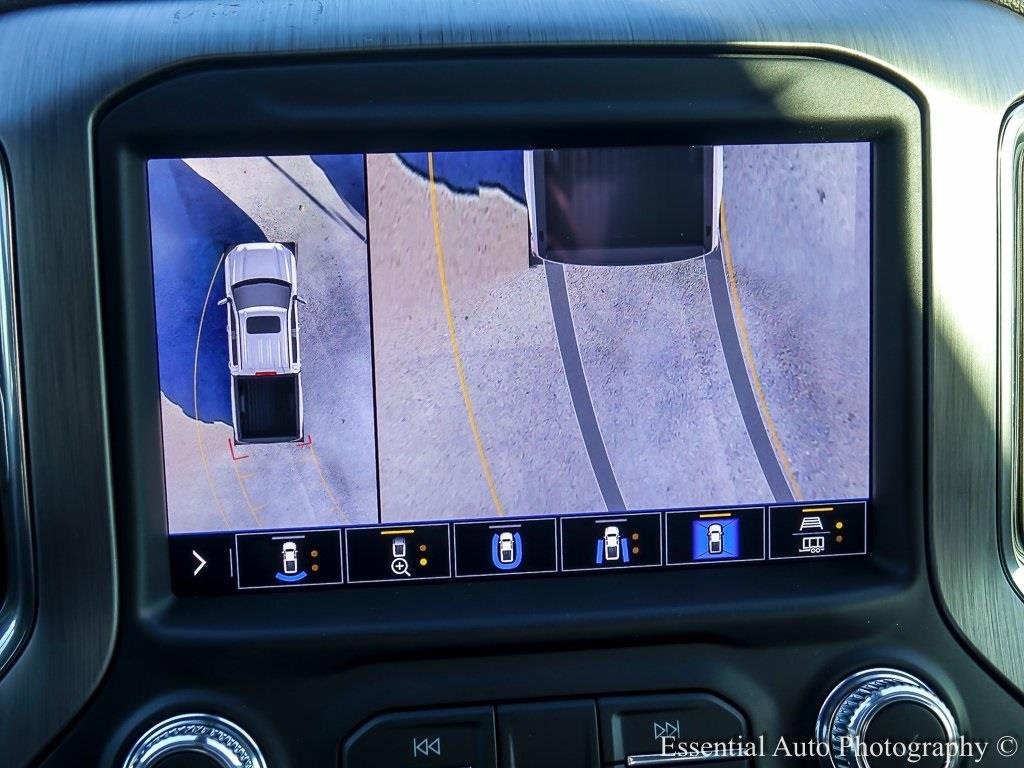 Used 2020 GMC Sierra 1500 Denali image 22