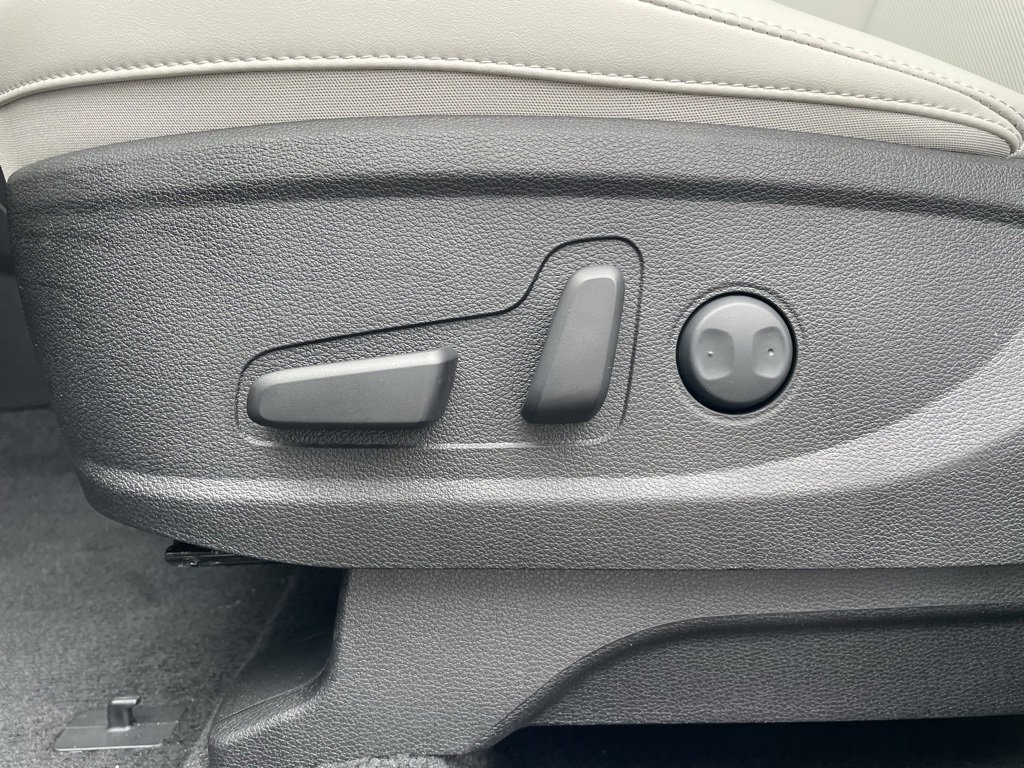 New 2025 Kia Telluride S image 11