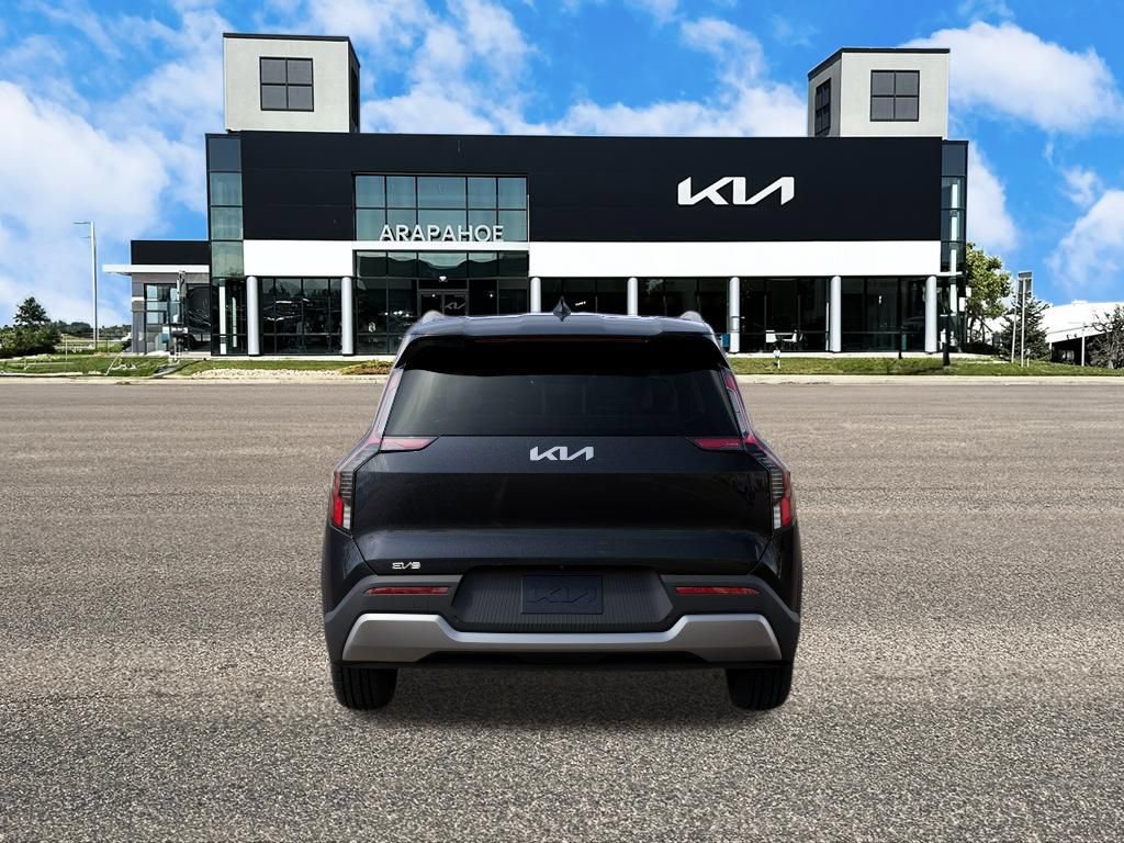 New 2026 Kia EV9 Wind AWD/4WD image 5