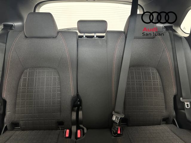 Used 2026 Honda HR-V Sport image 16