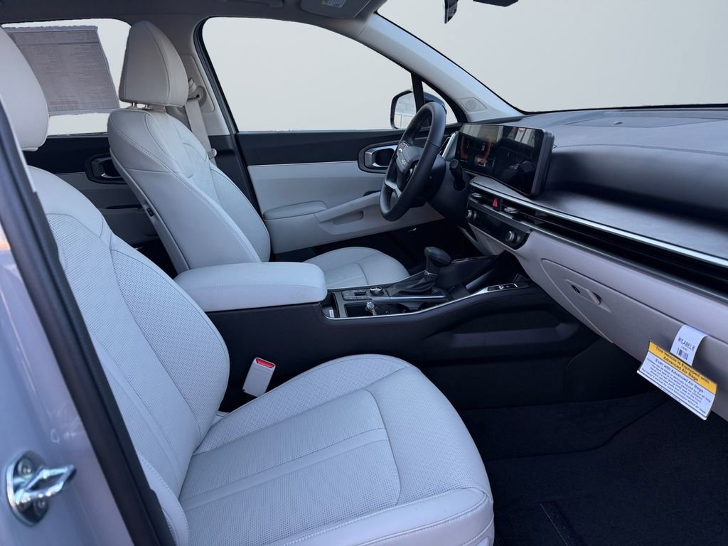 New 2026 Kia Sorento X-Line EX image 15