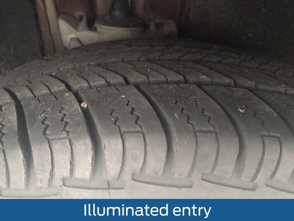 Used 2017 Ford Fusion S image 20