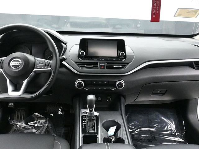 Used 2021 Nissan Altima 2.5 S image 20