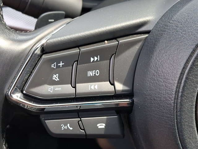 Used 2021 MAZDA CX-9 Signature AWD/4WD image 25