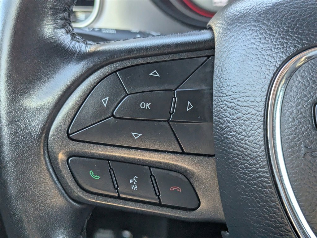 Used 2022 Dodge Charger SXT image 19