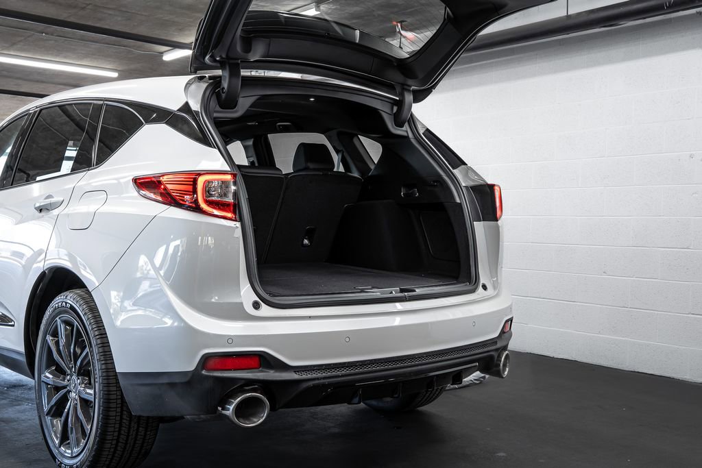 New 2025 Acura RDX A-Spec image 17