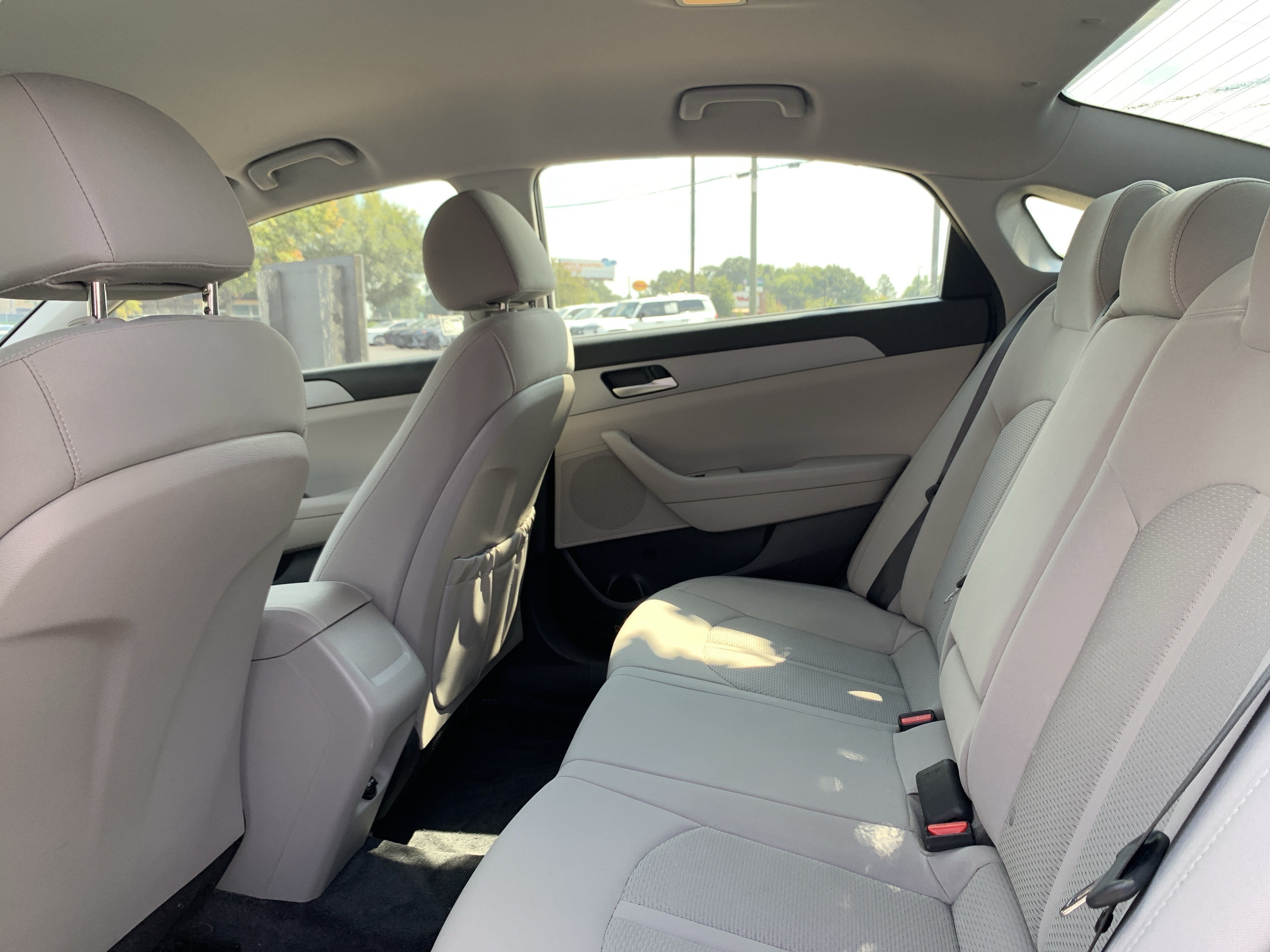 Used 2019 Hyundai Sonata SE FWD image 32