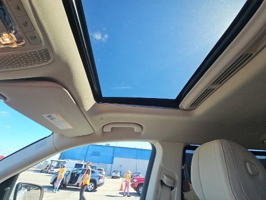 Used 2022 Mercedes-Benz GLS 450 4MATIC image 10