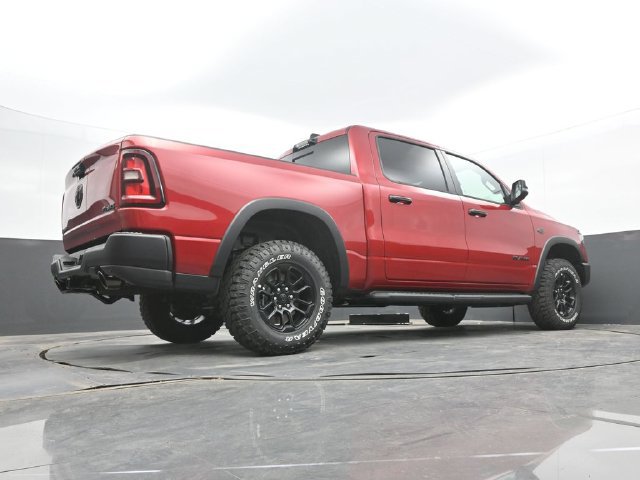 New 2027 RAM 1500 Rebel AWD/4WD image 55