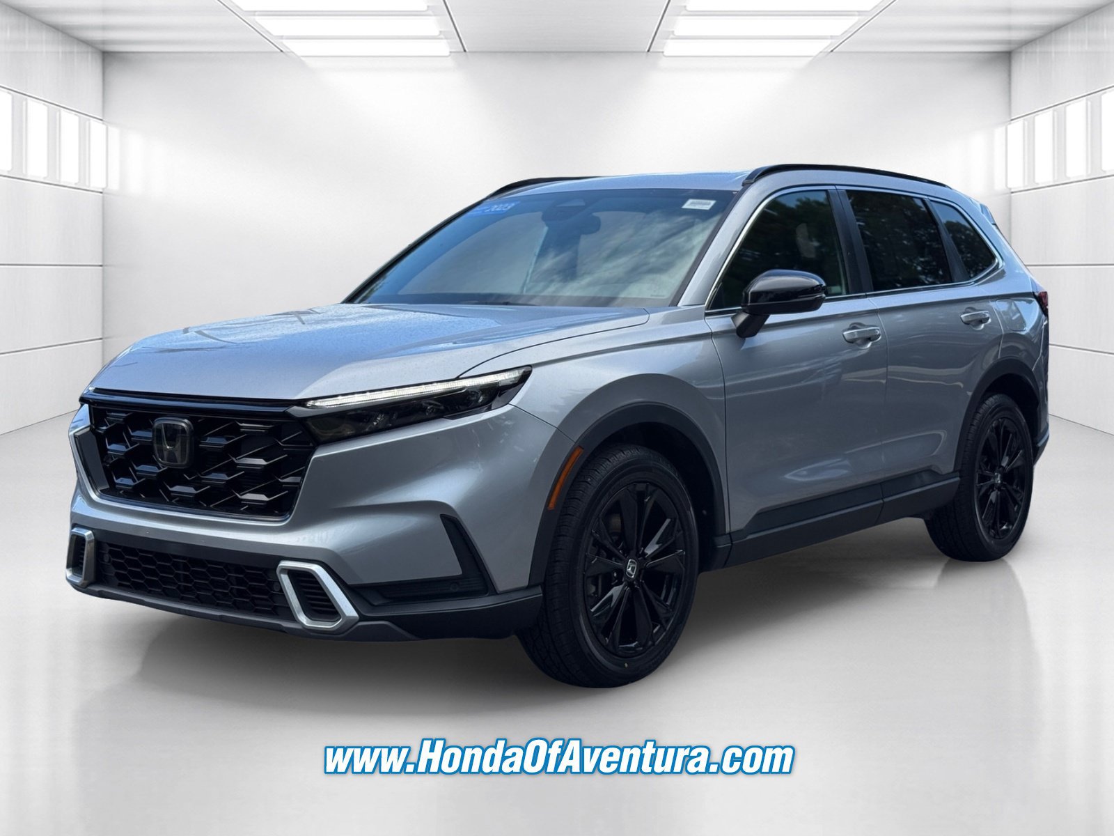 Certified 2023 Honda CR-V Sport Touring image 3