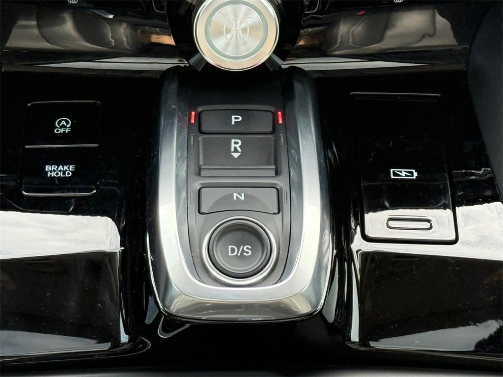 Certified 2023 Acura MDX FWD w/ Technology Package image 14