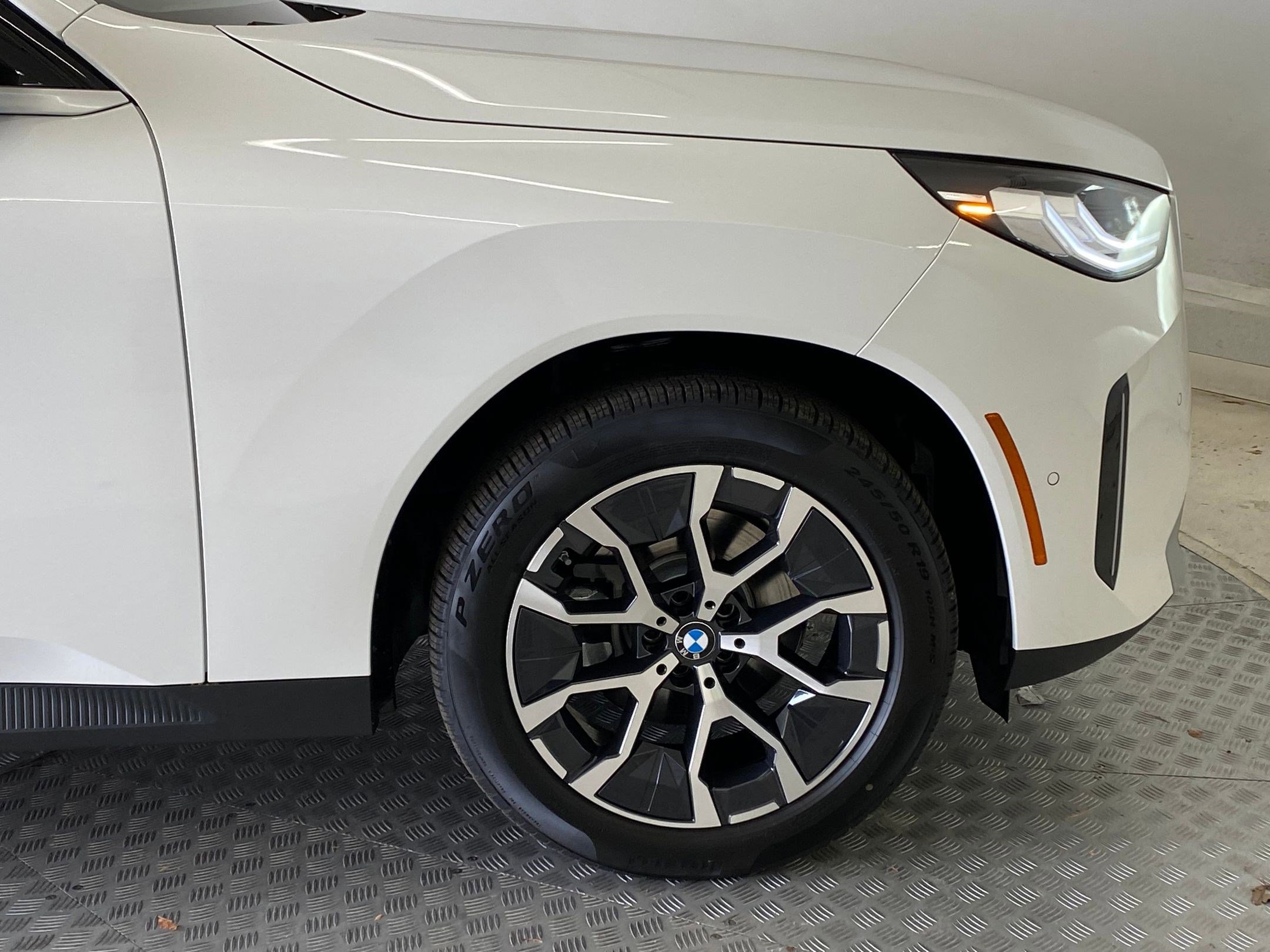 New 2026 BMW X3 xDrive30 w/ Convenience Package image 10