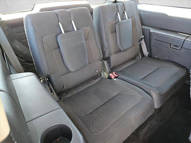 Used 2016 Ford Flex SEL image 19