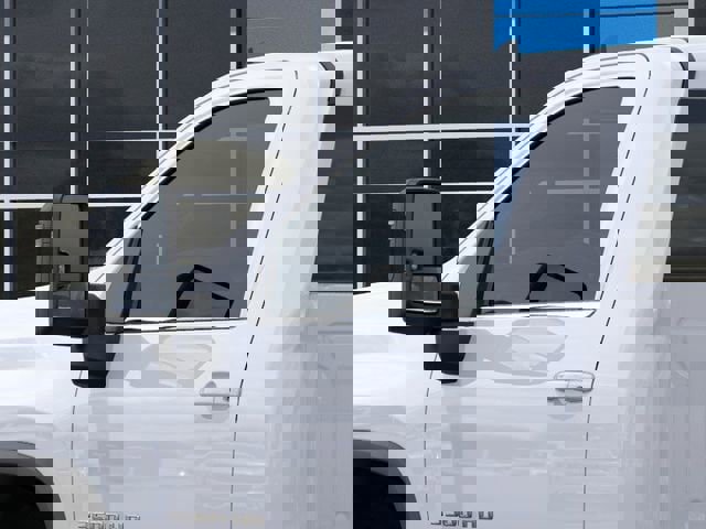 New 2026 Chevrolet Silverado 3500 W/T w/ WT Convenience Package image 12