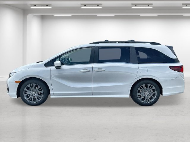 New 2026 Honda Odyssey Touring image 6