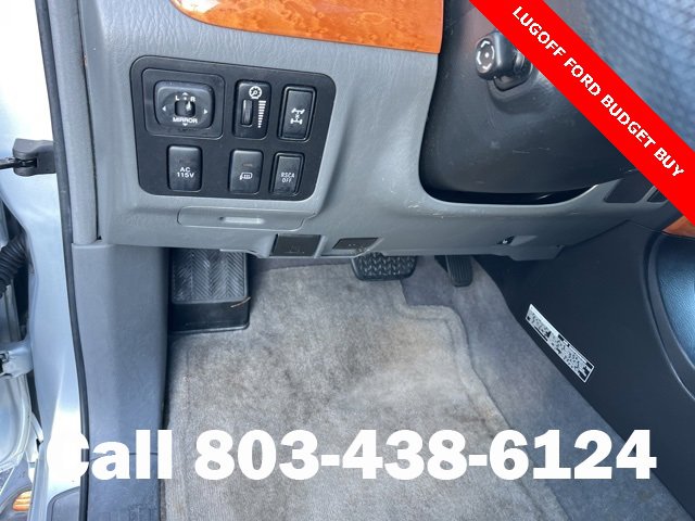 Used 2007 Lexus GX 470 image 24