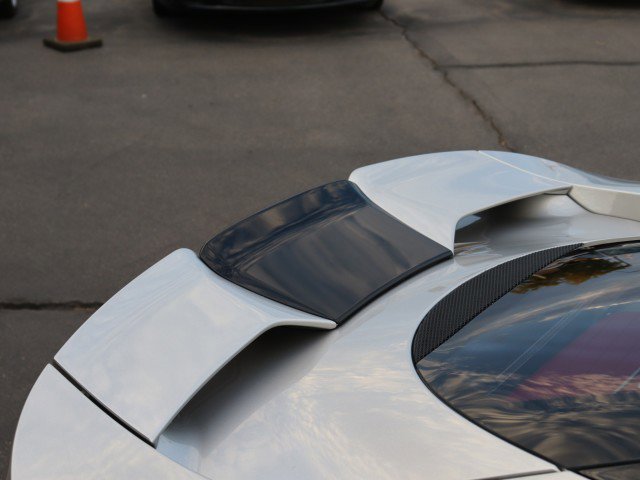 Used 2017 Lotus Evora 400 image 57