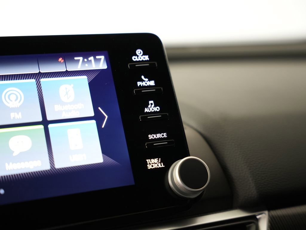 Used 2021 Honda Accord Sport image 24
