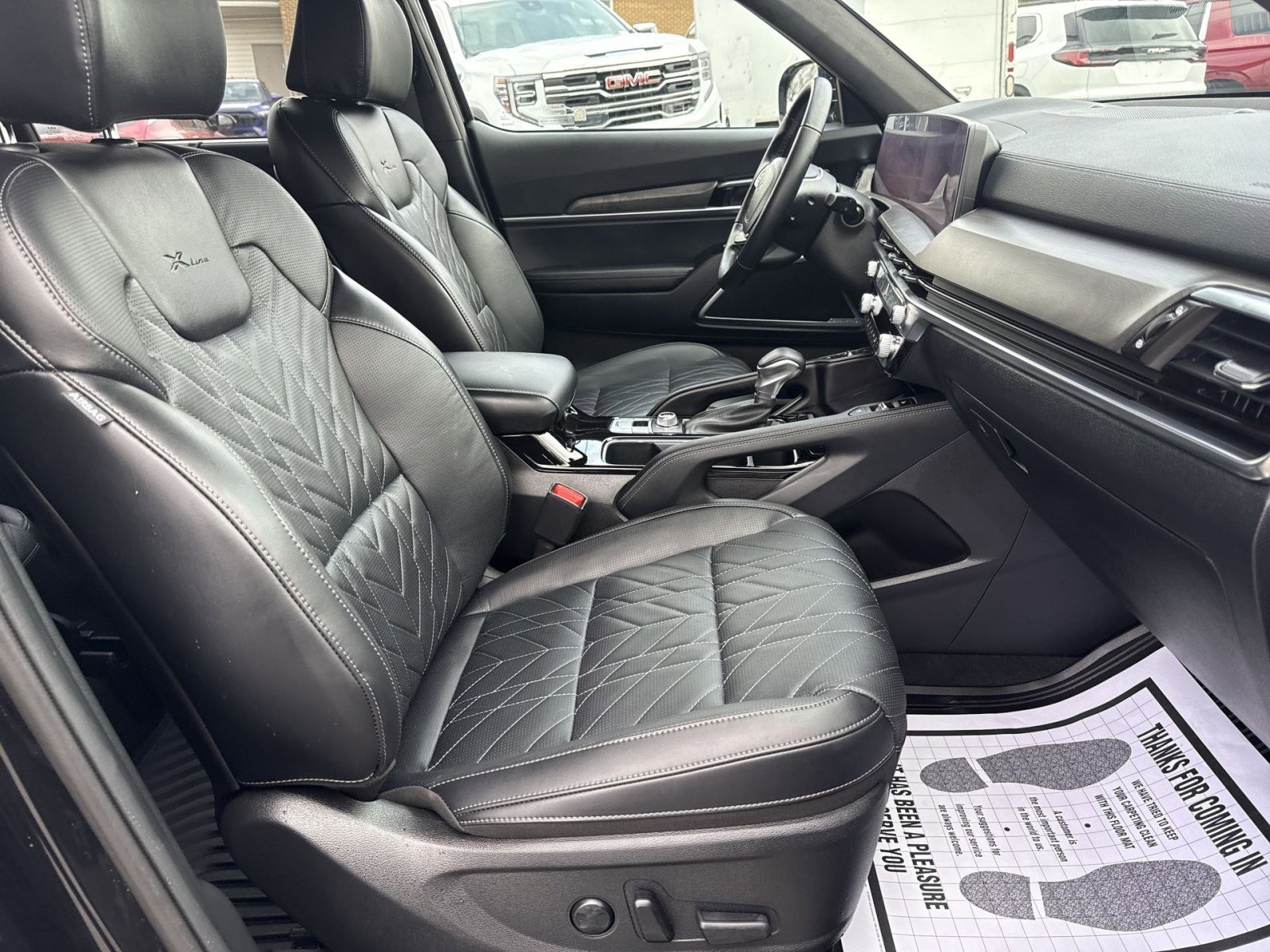 Used 2025 Kia Telluride SX Prestige X-Line image 25