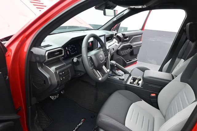 New 2026 Toyota Tacoma TRD Sport RWD image 4
