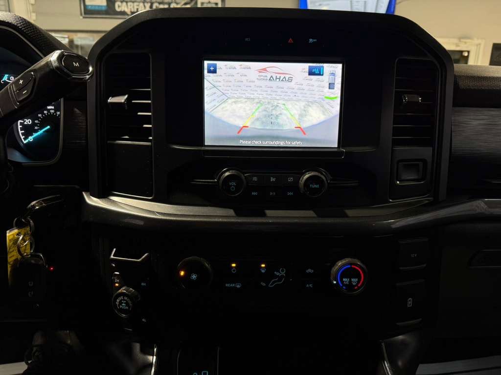 Used 2021 Ford F150 XL w/ STX Appearance Package image 18