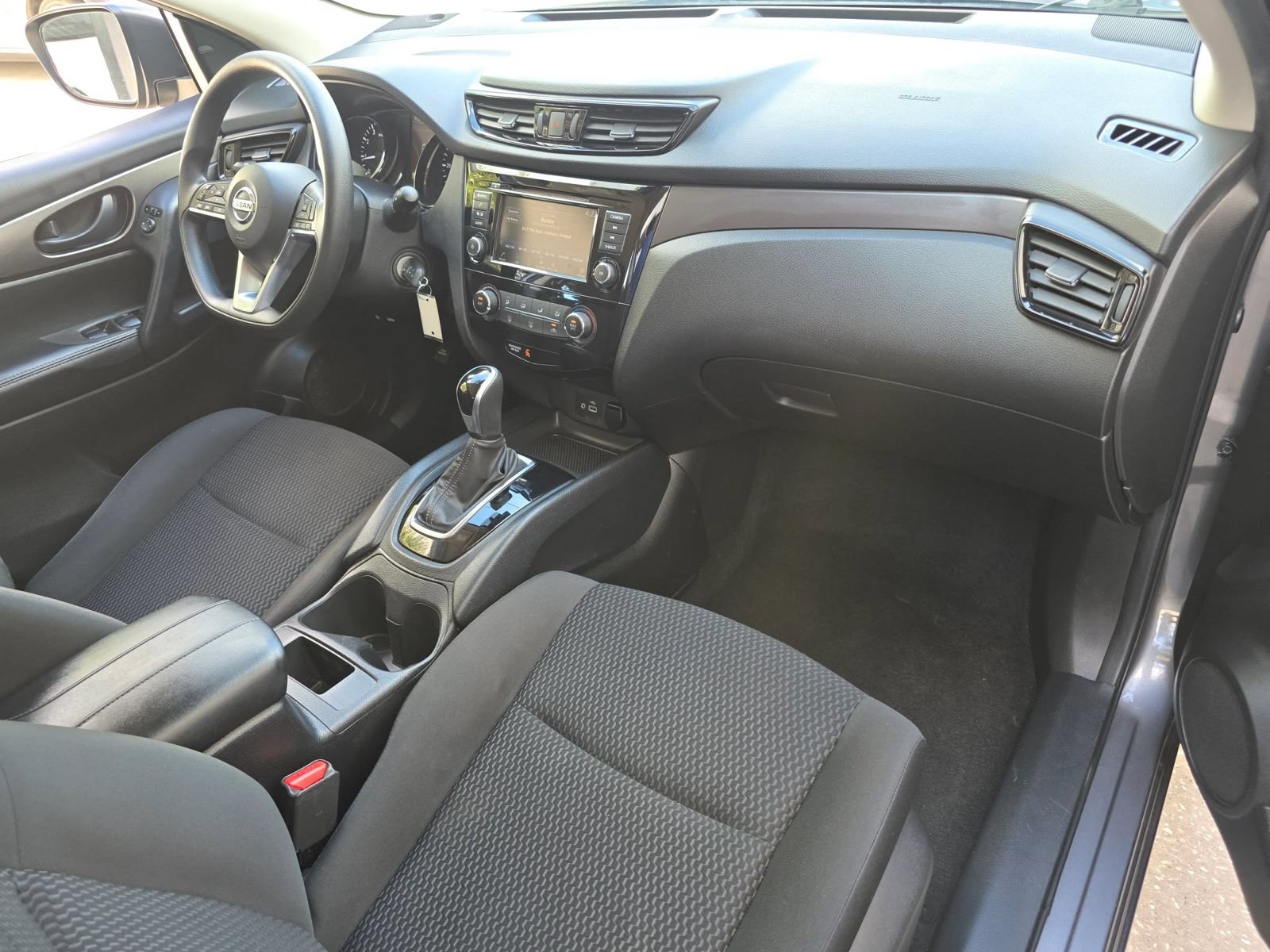 Used 2022 Nissan Rogue Sport S FWD image 29