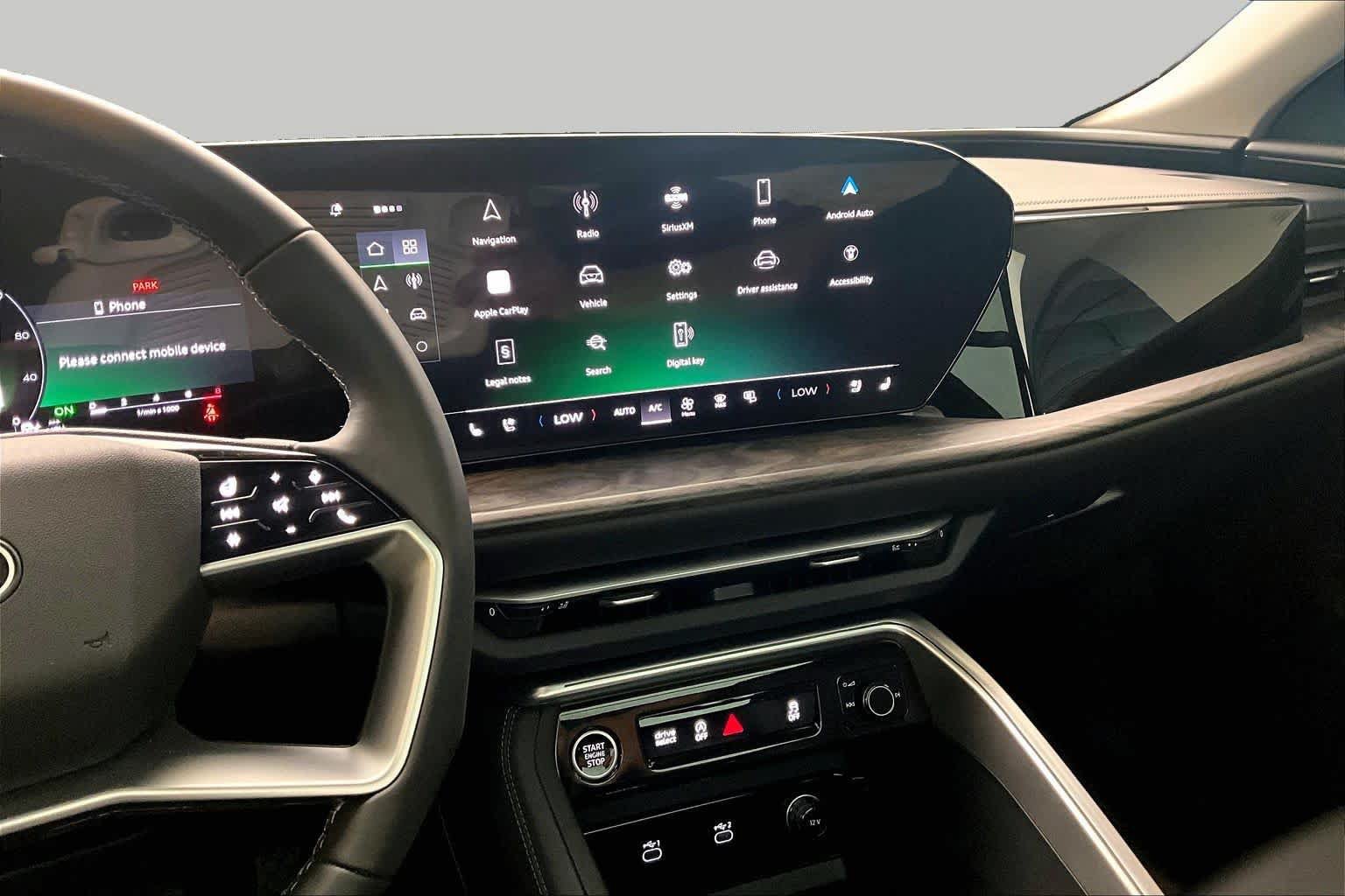 Certified 2025 Audi Q5 Premium AWD/4WD image 6
