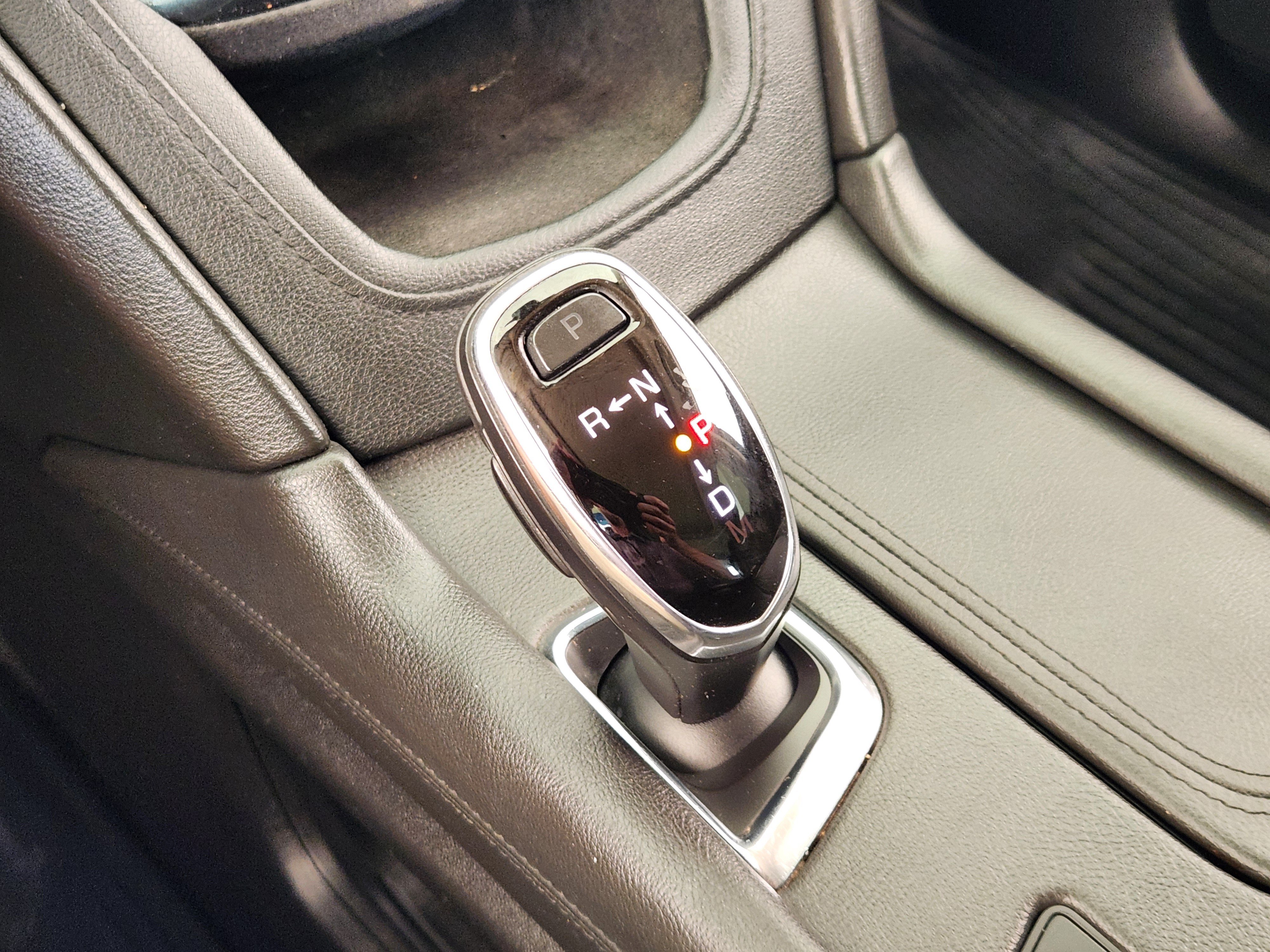 Used 2019 Cadillac XT5 Luxury FWD image 21