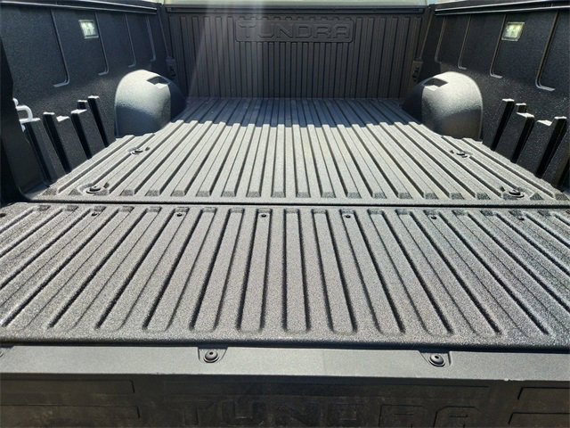 Used 2026 Toyota Tundra Platinum image 26