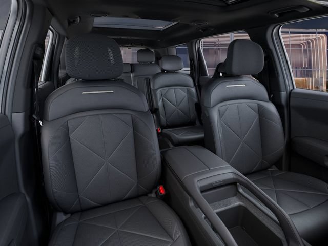 New 2027 Kia Telluride SX FWD image 20