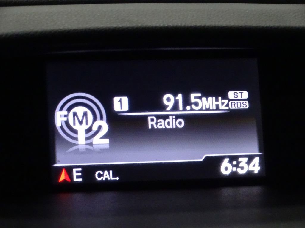 Used 2014 Honda CR-V EX image 31