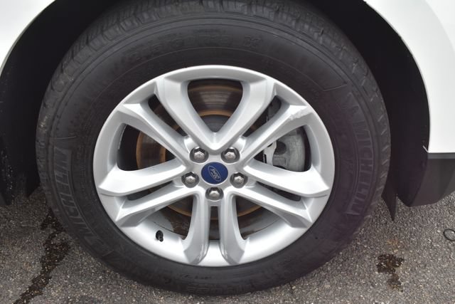 Used 2020 Ford Edge SEL w/ Convenience Package AWD/4WD image 46
