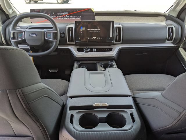 New 2026 Ford Expedition Max Active RWD image 14