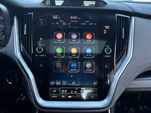 Used 2022 Subaru Legacy Limited image 25