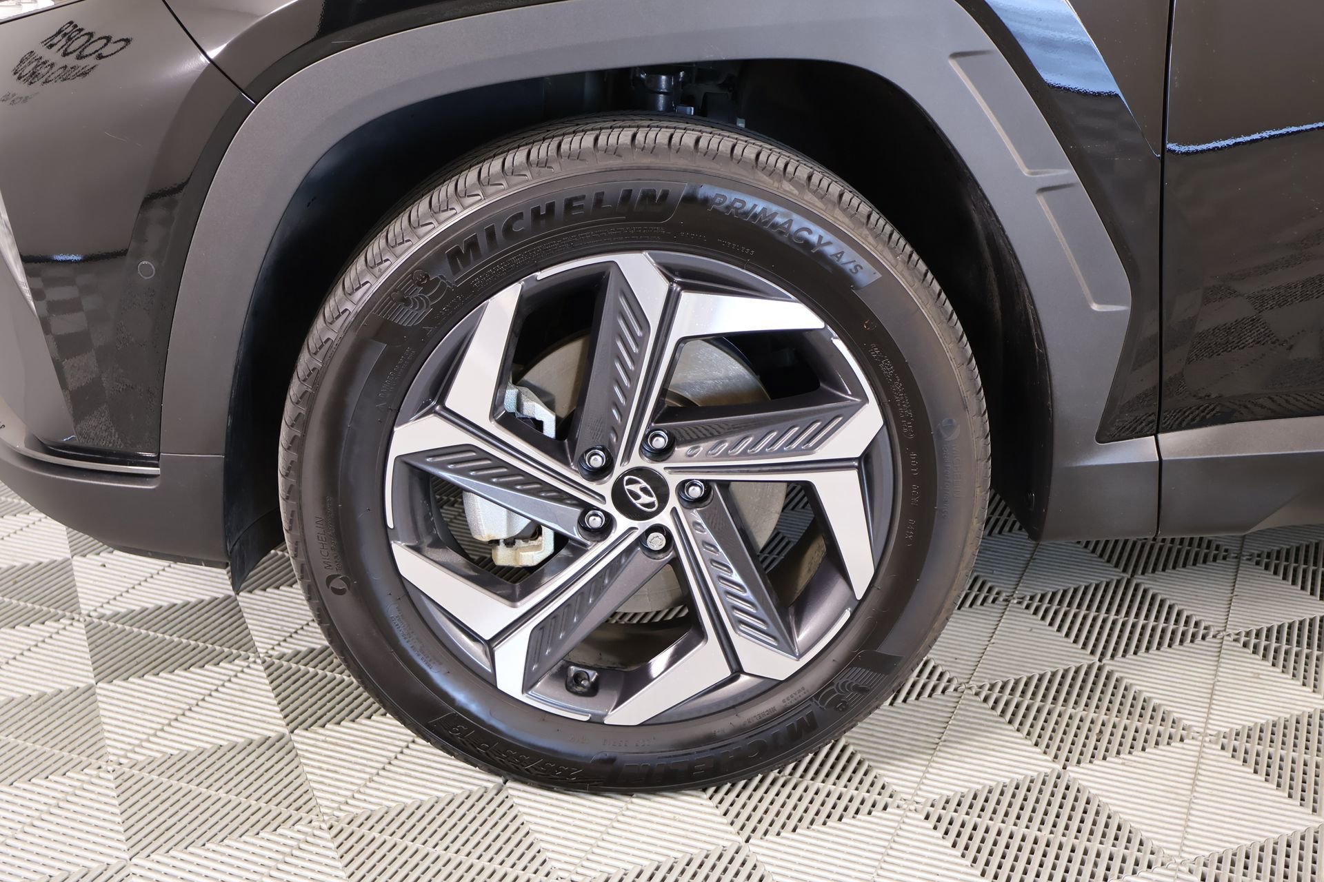 Certified 2023 Hyundai Tucson Limited image 19