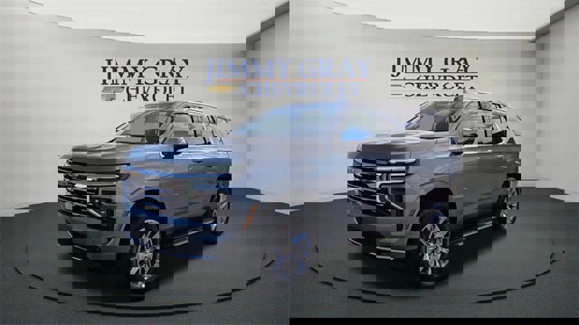 New 2026 Chevrolet Tahoe Premier w/ Sun And Tow Package image 7