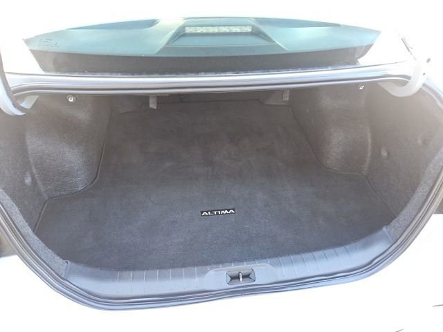 Used 2024 Nissan Altima 2.5 SR image 23