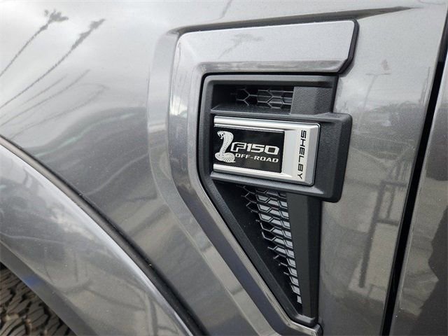 New 2025 Ford F150 Lariat w/ Equipment Group 502A High AWD/4WD image 24