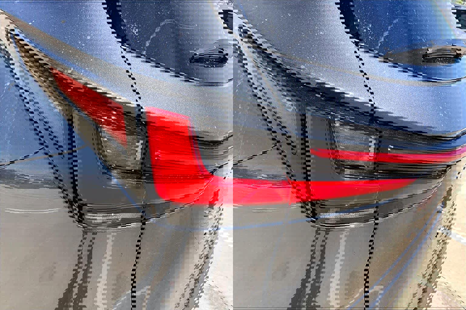 New 2026 Lexus NX 350 AWD w/ Premium Package image 6