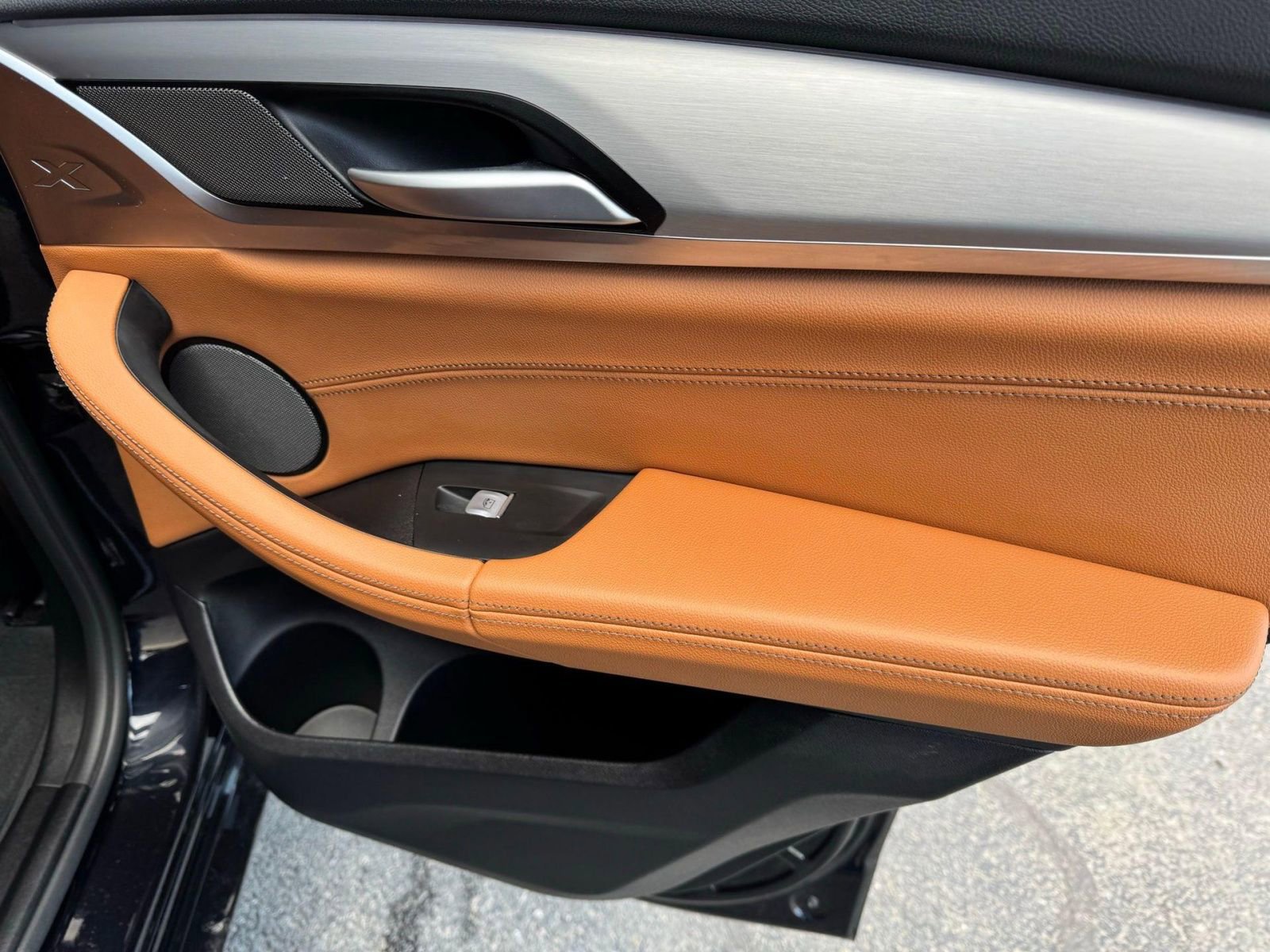 Used 2023 BMW X4 M40i image 17