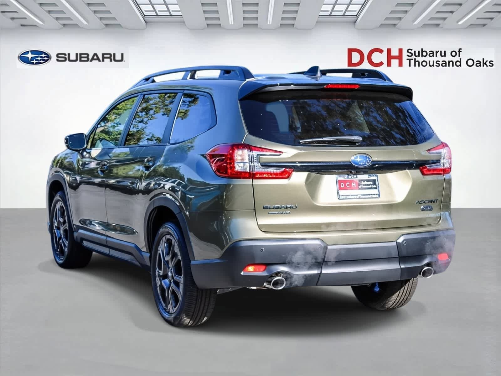 New 2026 Subaru Ascent Bronze Edition AWD/4WD image 6