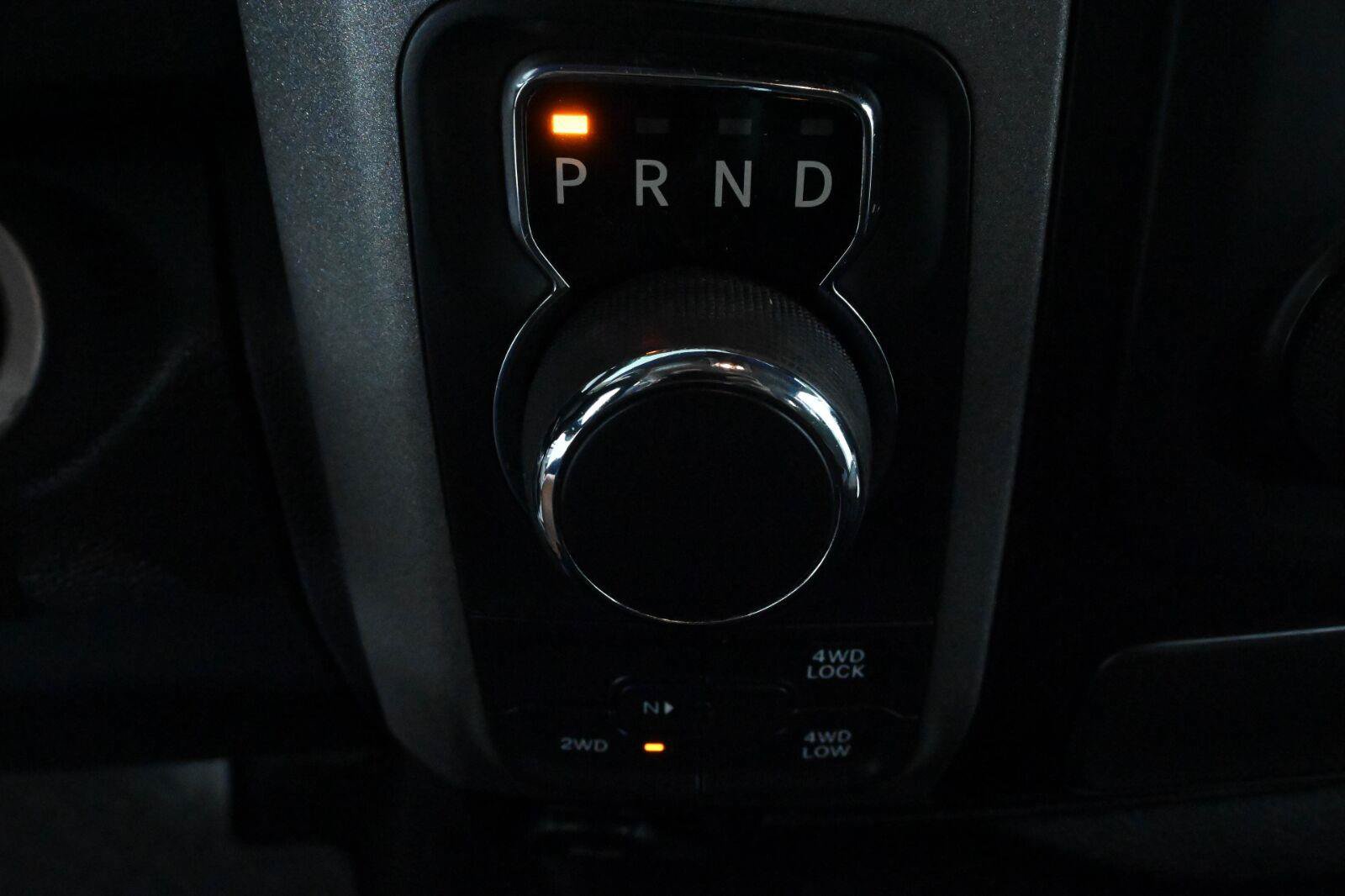 Used 2016 RAM 1500 Express w/ Black Ram 1500 Express Group AWD/4WD image 24