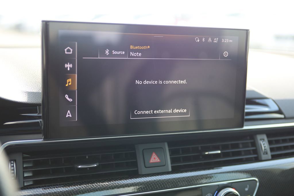 Used 2023 Audi S5 Premium Plus w/ Premium Plus Package image 24