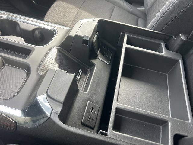 New 2026 GMC Sierra 1500 Elevation w/ Preferred Package AWD/4WD image 23