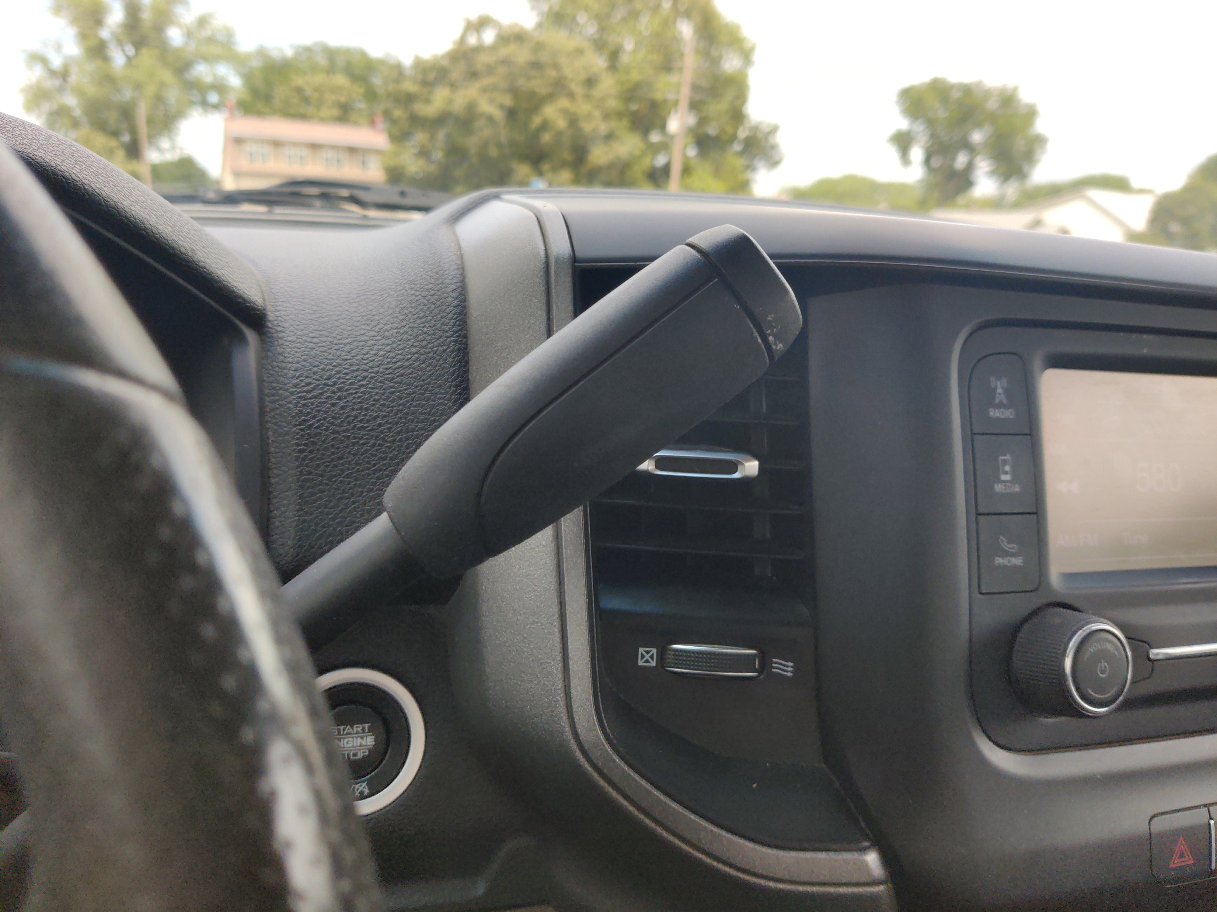 Used 2020 RAM 3500 Tradesman w/ Chrome Appearance Group image 21
