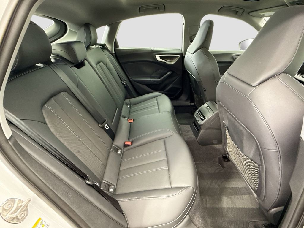 Certified 2025 Audi A5 2.0T Premium Plus w/ Premium Plus image 21