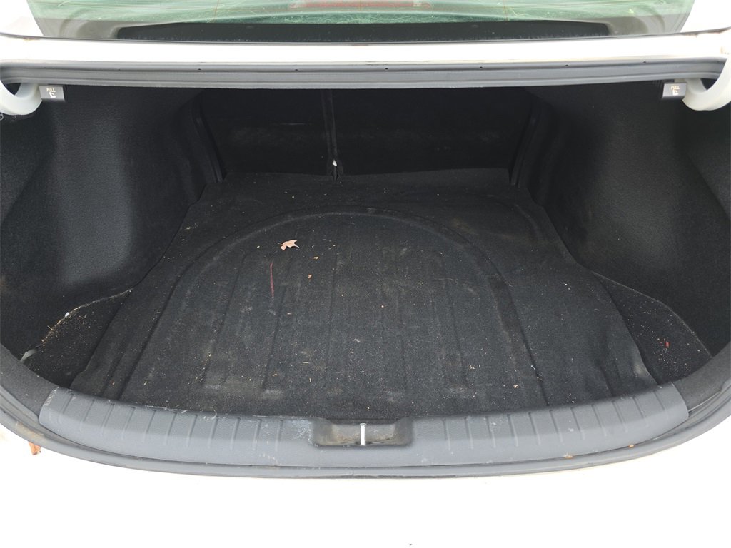 Used 2021 Kia Forte GT-Line image 14