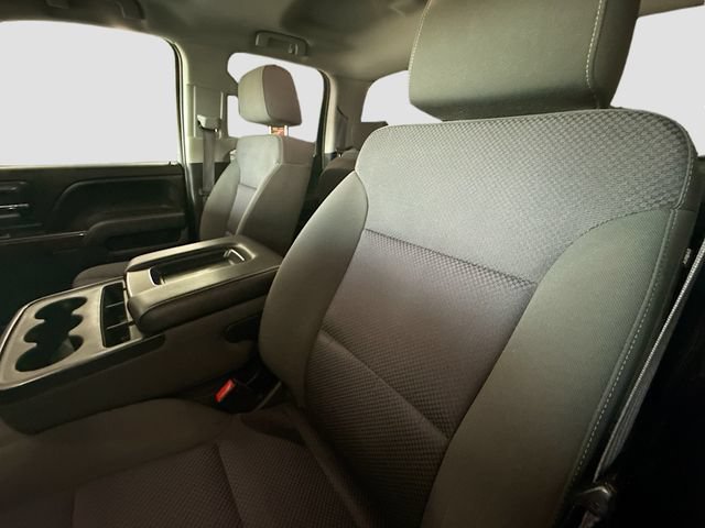 Used 2017 GMC Sierra 1500 SLE w/ SLE Value Package AWD/4WD image 21