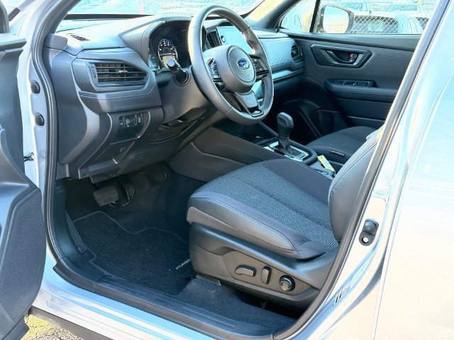 Certified 2025 Subaru Forester Premium AWD/4WD image 13